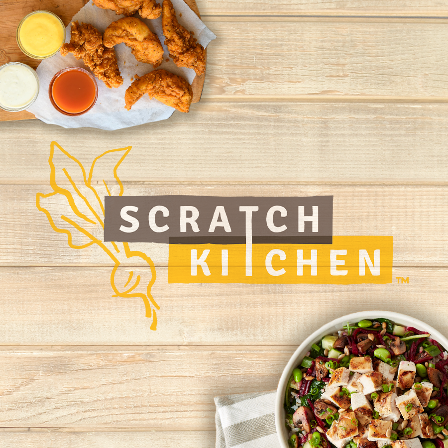 Scratch Kitchen