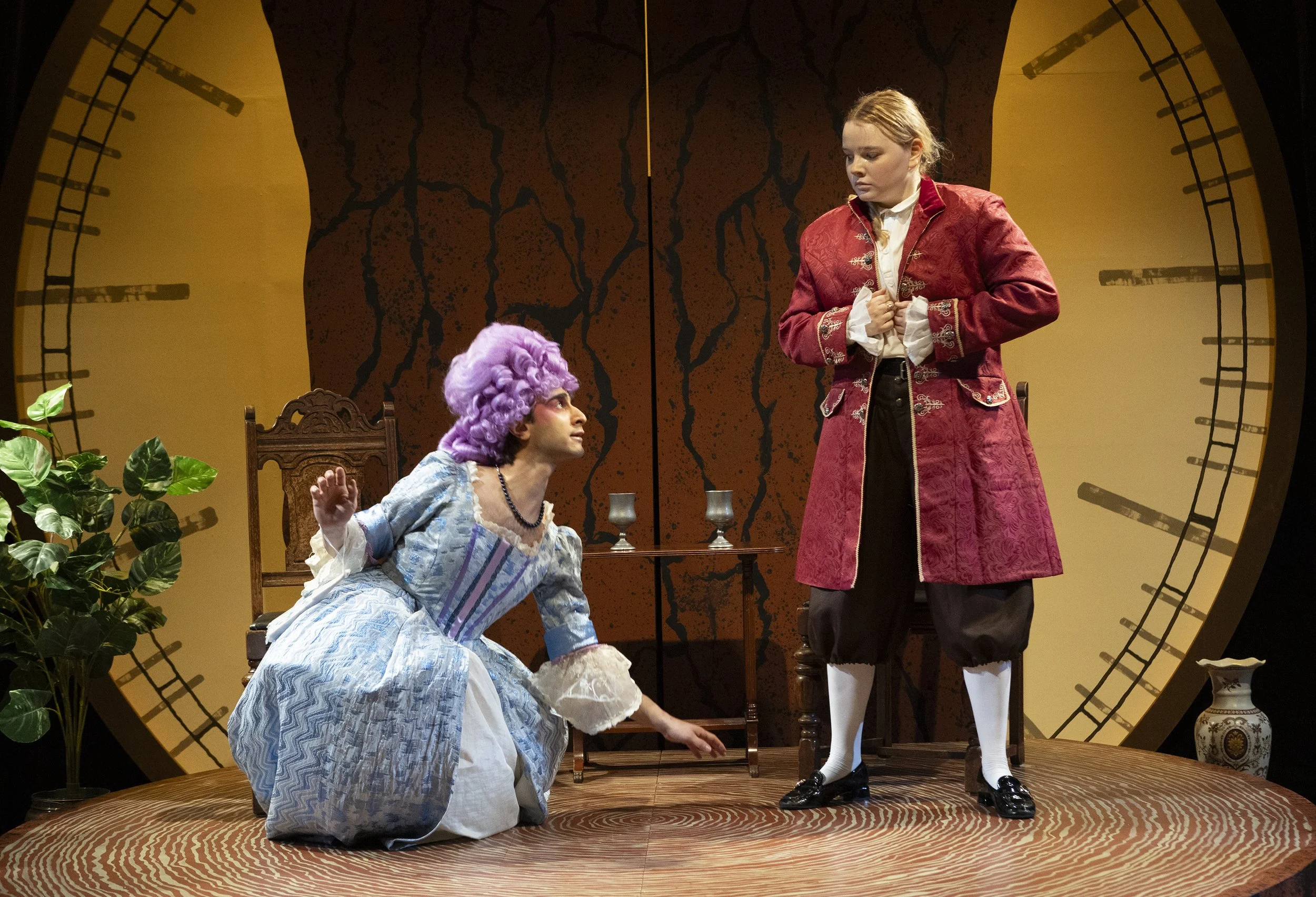 Orlando Play