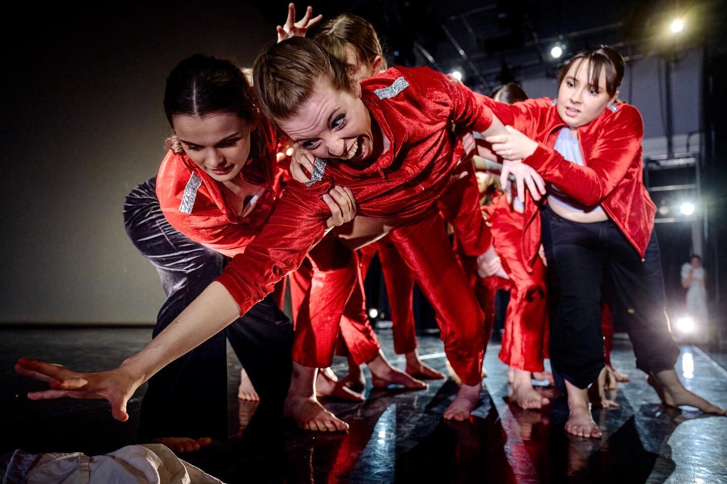 Closing night of UNLEASHED 2023!  We&rsquo;re near sold out and you will feel like Sarah if you miss out on this fantastic, diverse mixed program! 
📸 @svphotography.ca