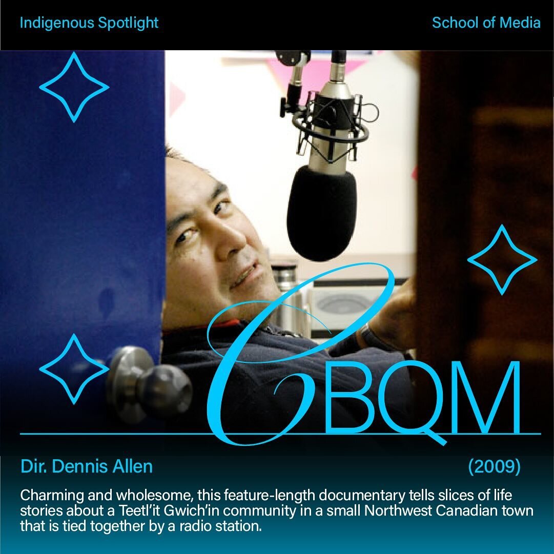 This week we&rsquo;re bringing you a small list of Indigenous Canadian work that you might be familiar with. They explore a diverse array of lives from the queerest to the most mundane.
These movies are available to watch on the National Film Board o