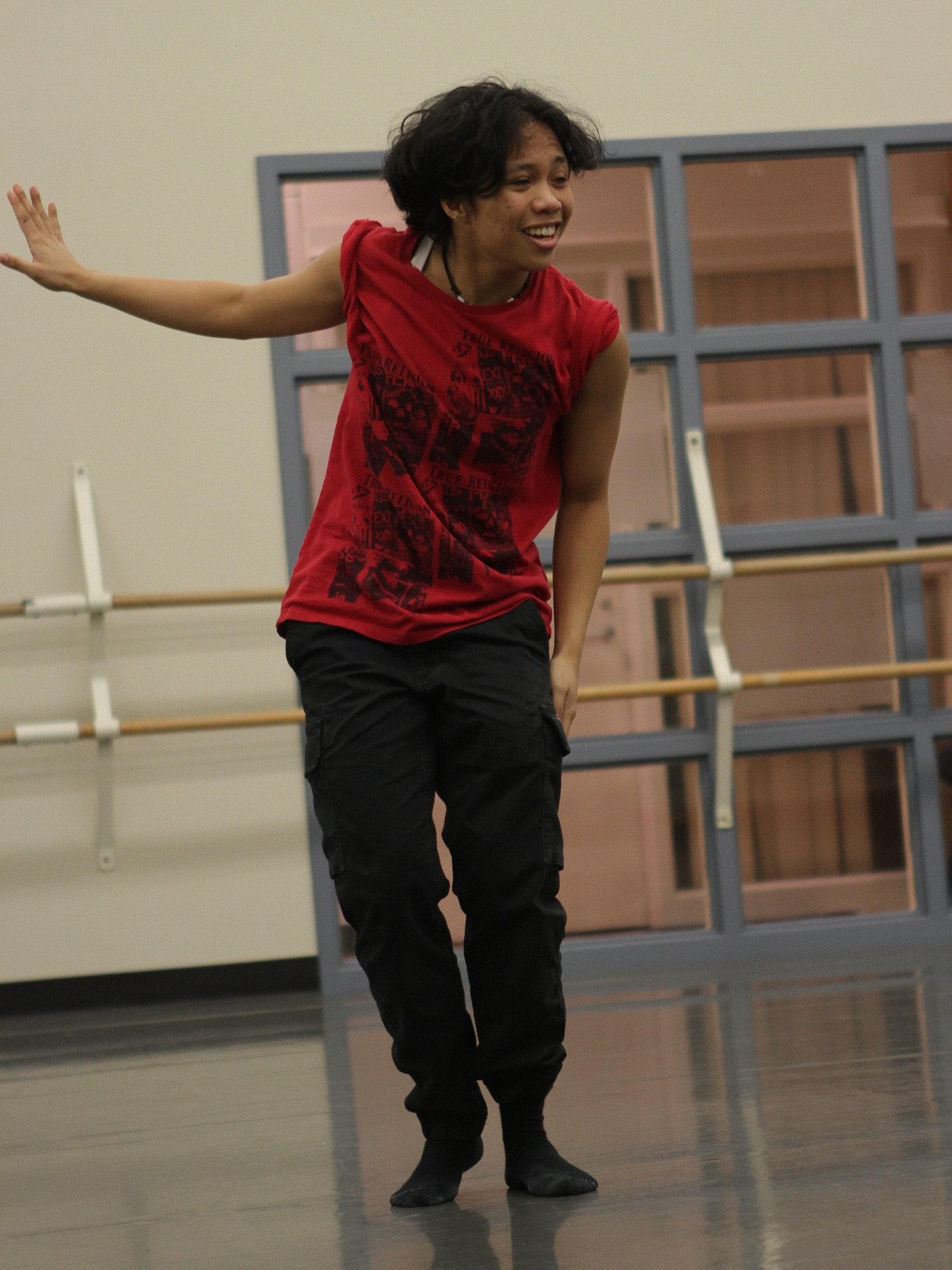 ☀️While most of our dancers are on summer break, our Commercial Dance (P106) students are getting ready to shine at their summer showcase.🕺 Stay tuned!🎶

📸by @caseeyy.s #NextStage2025 #HipHop #Jazz #MusicalTheatre #Contemporary #Vocals #Sing #Danc
