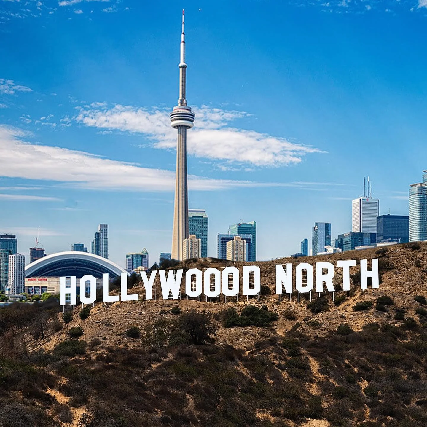 Toronto isn&rsquo;t just rolling out the red carpet, it&rsquo;s rolling out soundstages, studios, and world-class talent. 
From big-budget blockbusters to indie hits, the city&rsquo;s versatile locations double for the world. No wonder Toronto&rsquo;