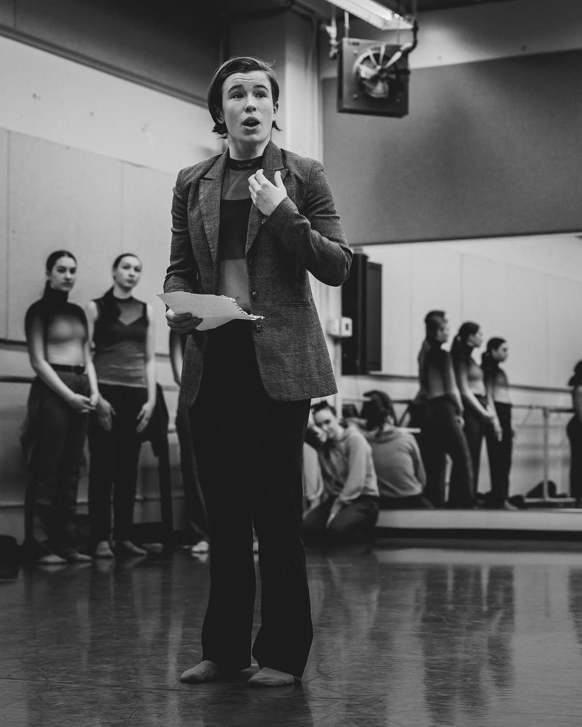 🔥 Your moment is now. #Audition for #GeorgeBrownDance &amp; access our #BalletJ&ouml;rgen mentorship🩰, HBE contemporary mentorship, &amp; real stage opportunities after graduation.🎓 Don&rsquo;t miss out!🔗in bio!!!

📸by @ayanna.allen_ #J&ouml;rge