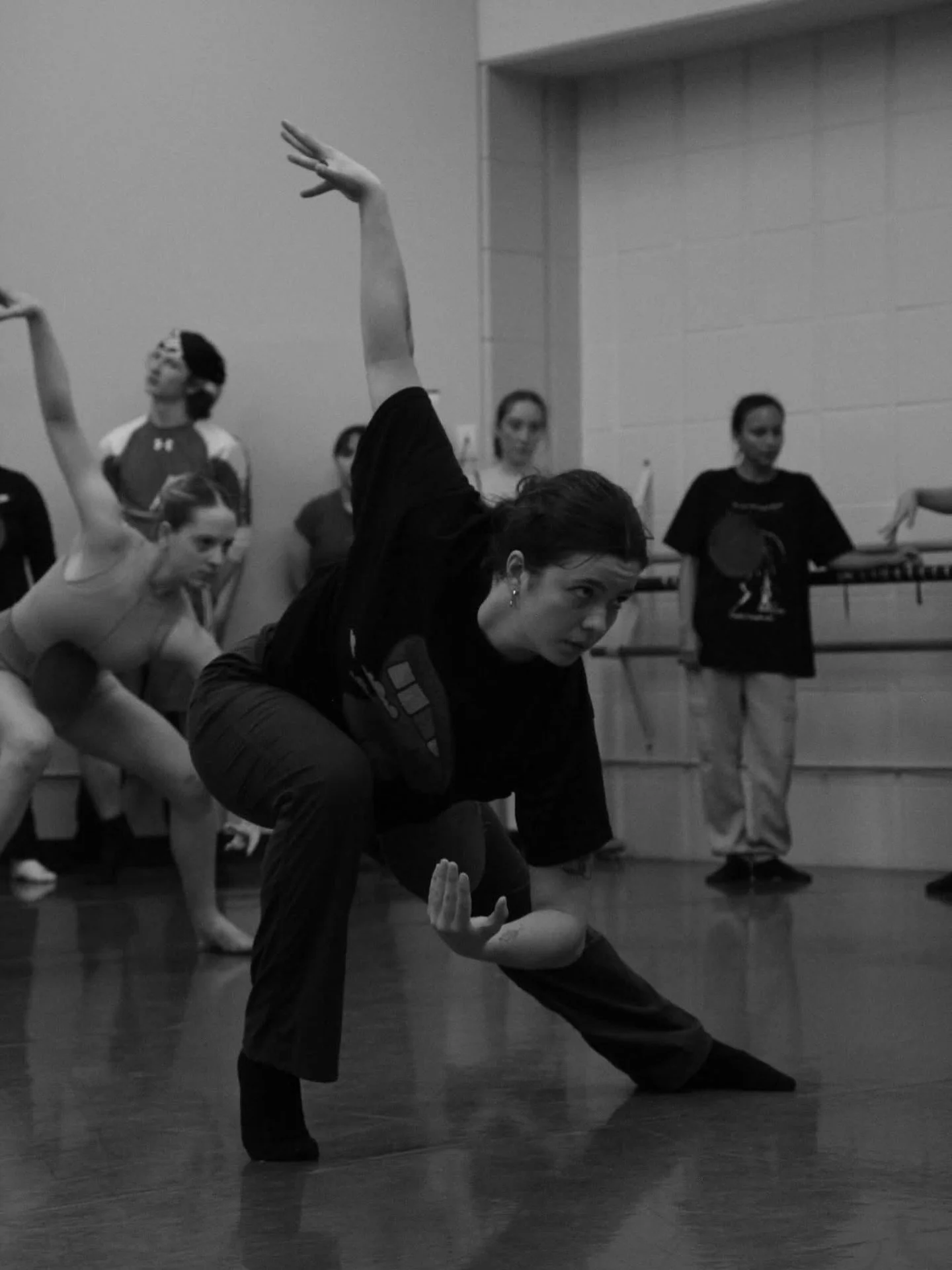 Train hard, train smart.✨ With industry mentors &amp; well-rounded programs, #GBD prepares you for the stage &amp; beyond.💫 Register to #audition today!🔗in bio!!!

📸by @vinc.tograph #J&ouml;rgenDanceAcademy #GBC #TorontoDance #Dance #auditions #GB