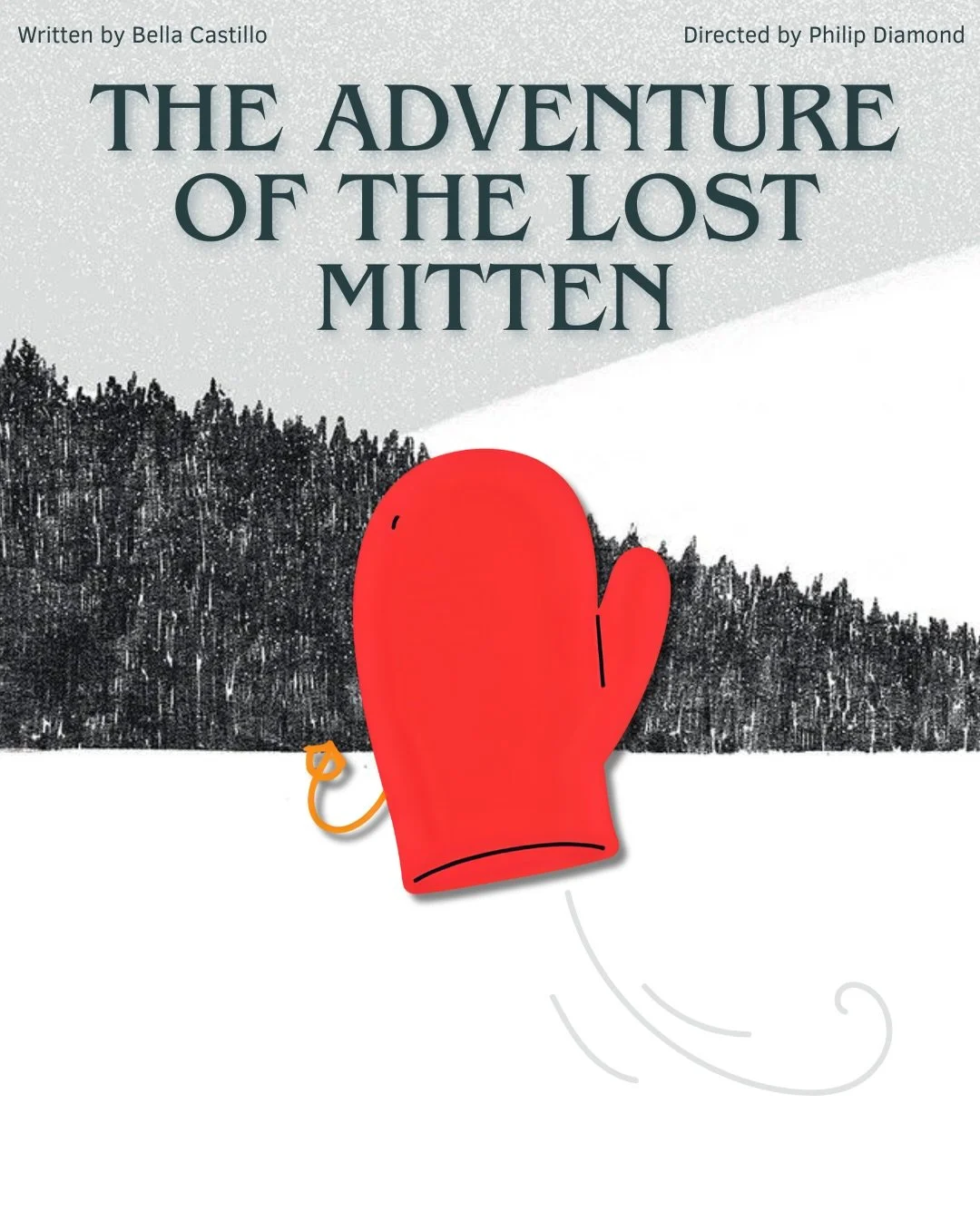 George Brown Theatre School&rsquo;s graduating class present: 
Winter Market Plays!!! 🧤🎁🐧🦌🍪🏔️

Located in the TD Studio at the Young Centre for the Performing Arts. Take a break from the cold weather, grab some hot chocolate, and watch a series