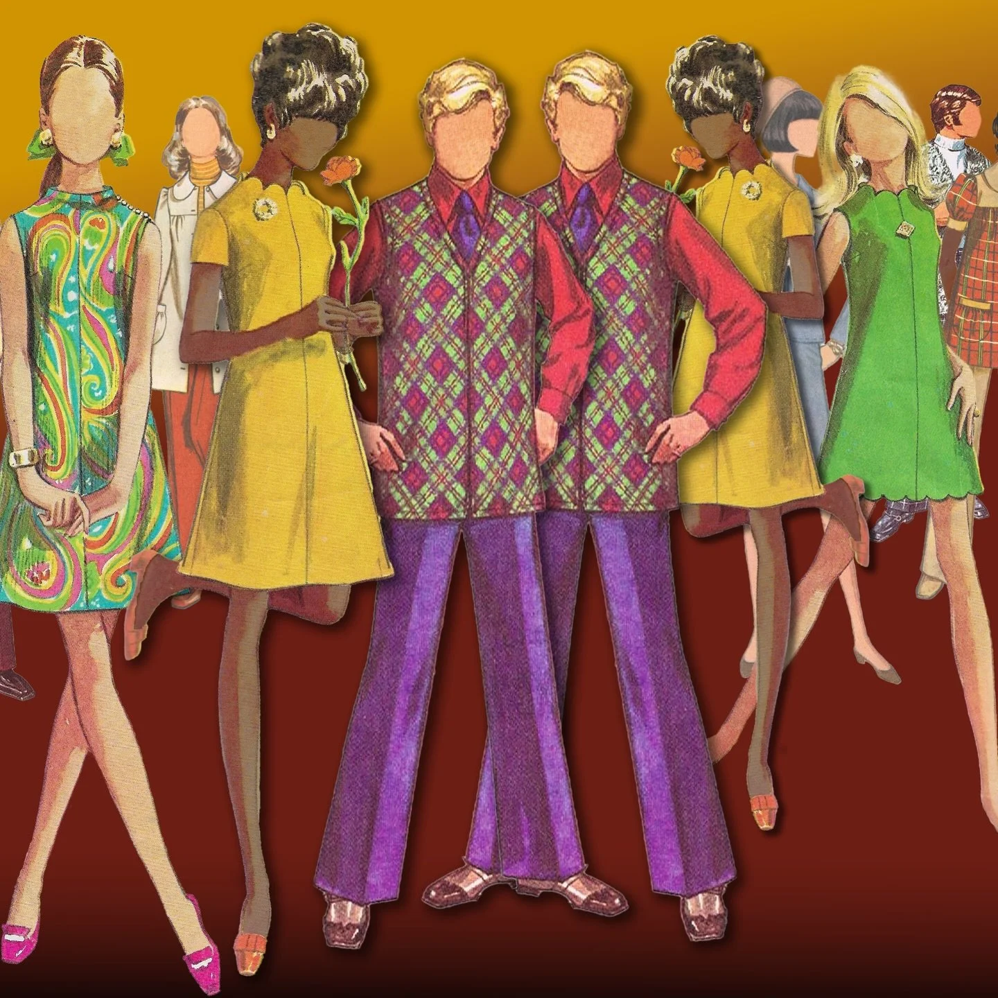 George Brown Theatre School presents: The Comedy of Errors, opening on February 4th! 🌼🚌🎭✌🏻

Two sets of twins are separated as babies when their ship sinks in a terrible storm. Years later, a young man and his attendant travel to the Greek city o