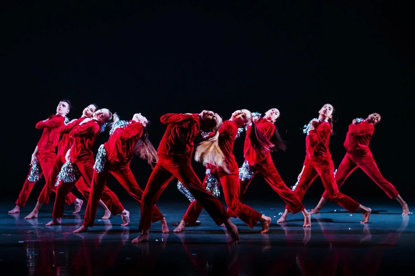 Flashback Friday ✨

As Unleashed 2026 begins to take shape with new voices and directions, here&rsquo;s a throwback to Unleashed at GBD. 

#FlashbackFriday #gbd #Unleashed2026 #georgebrown #danceschool