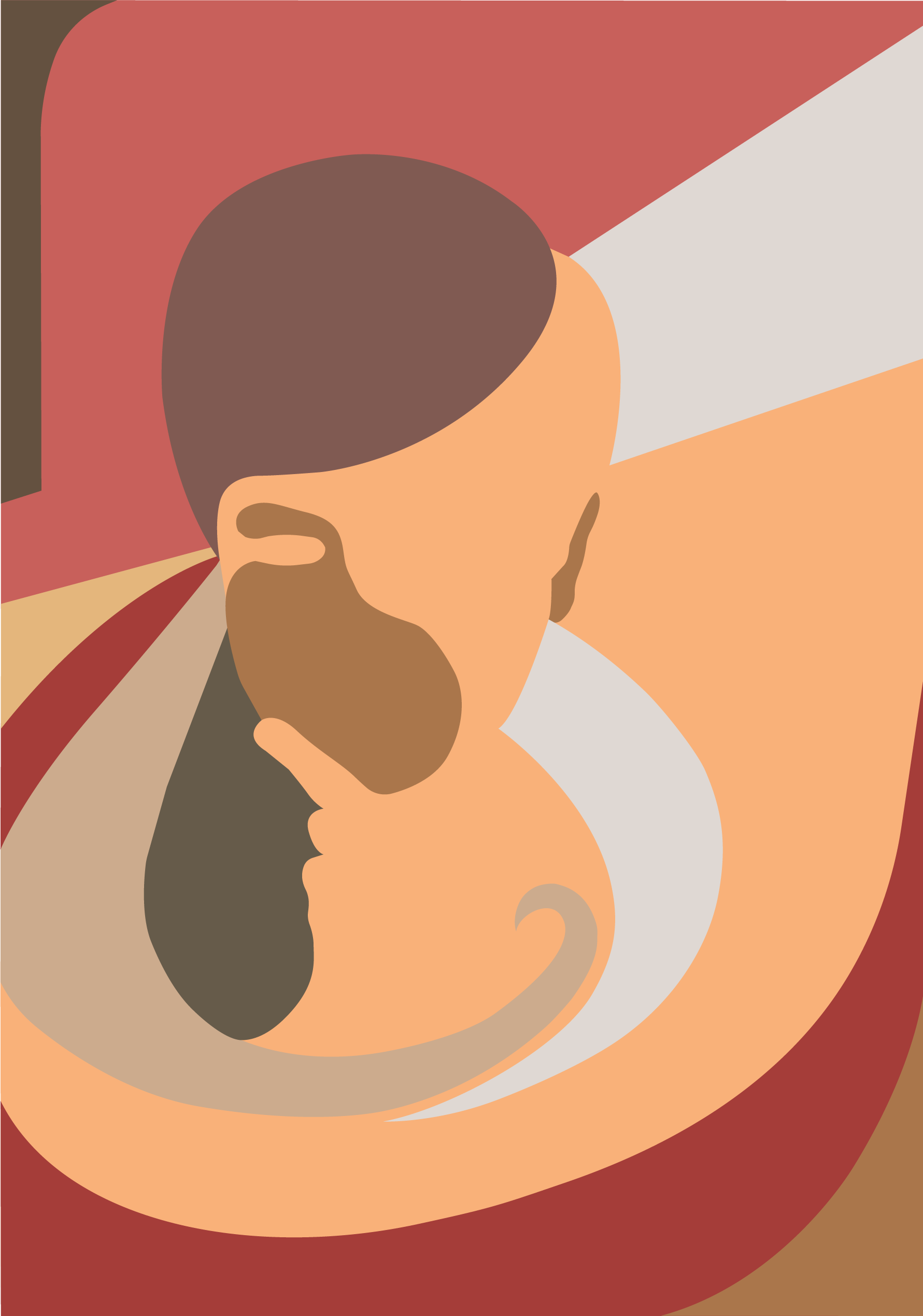 Dgital-self portrait-minimal_Mahsa.png