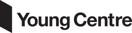 Young Centre for the Performing Arts logo
