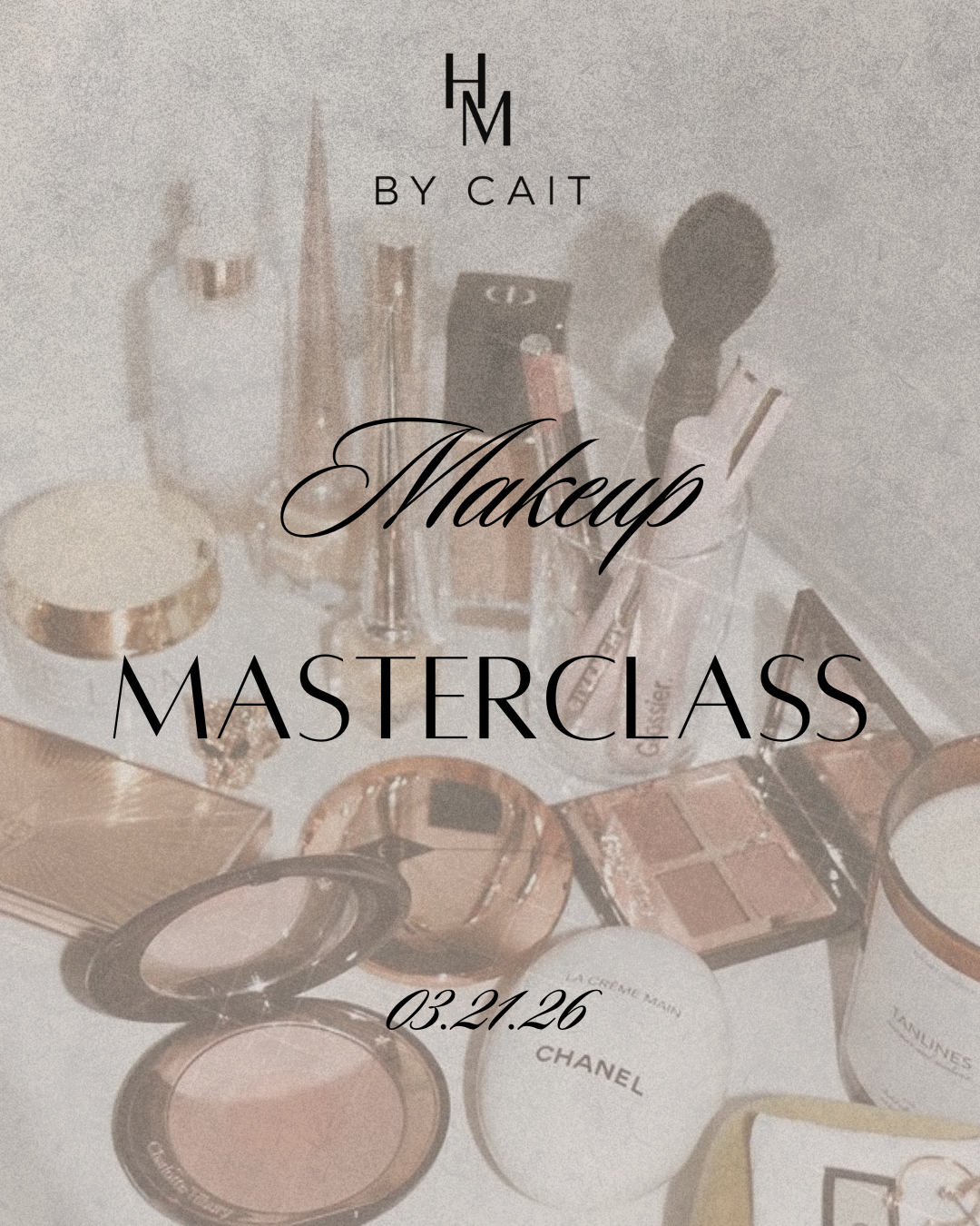 The Everyday Elevated Makeup Masterclass