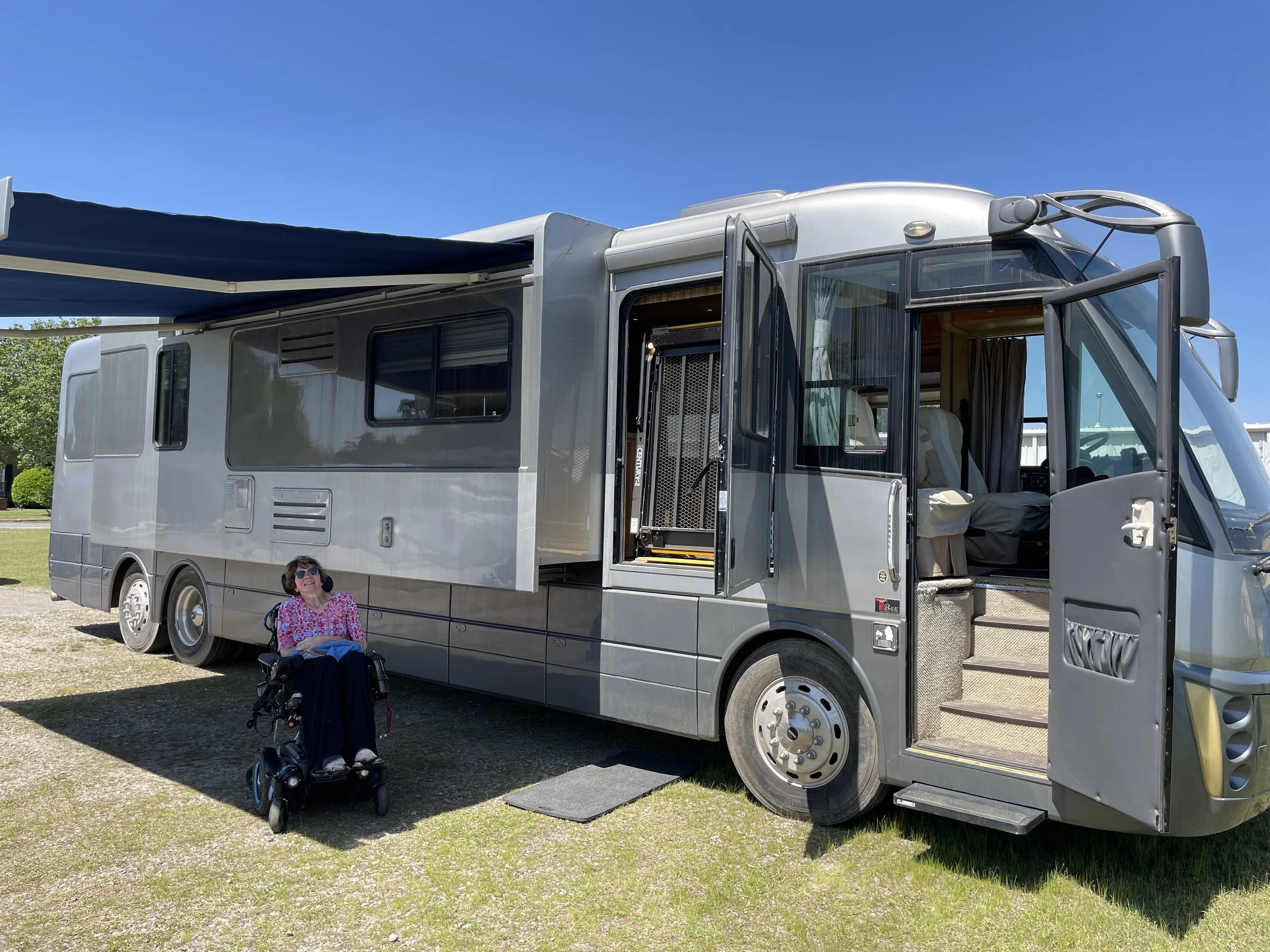 Projects — Accessible Transitions