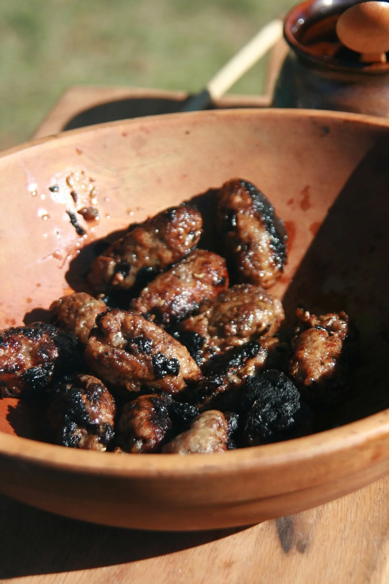 Sausages