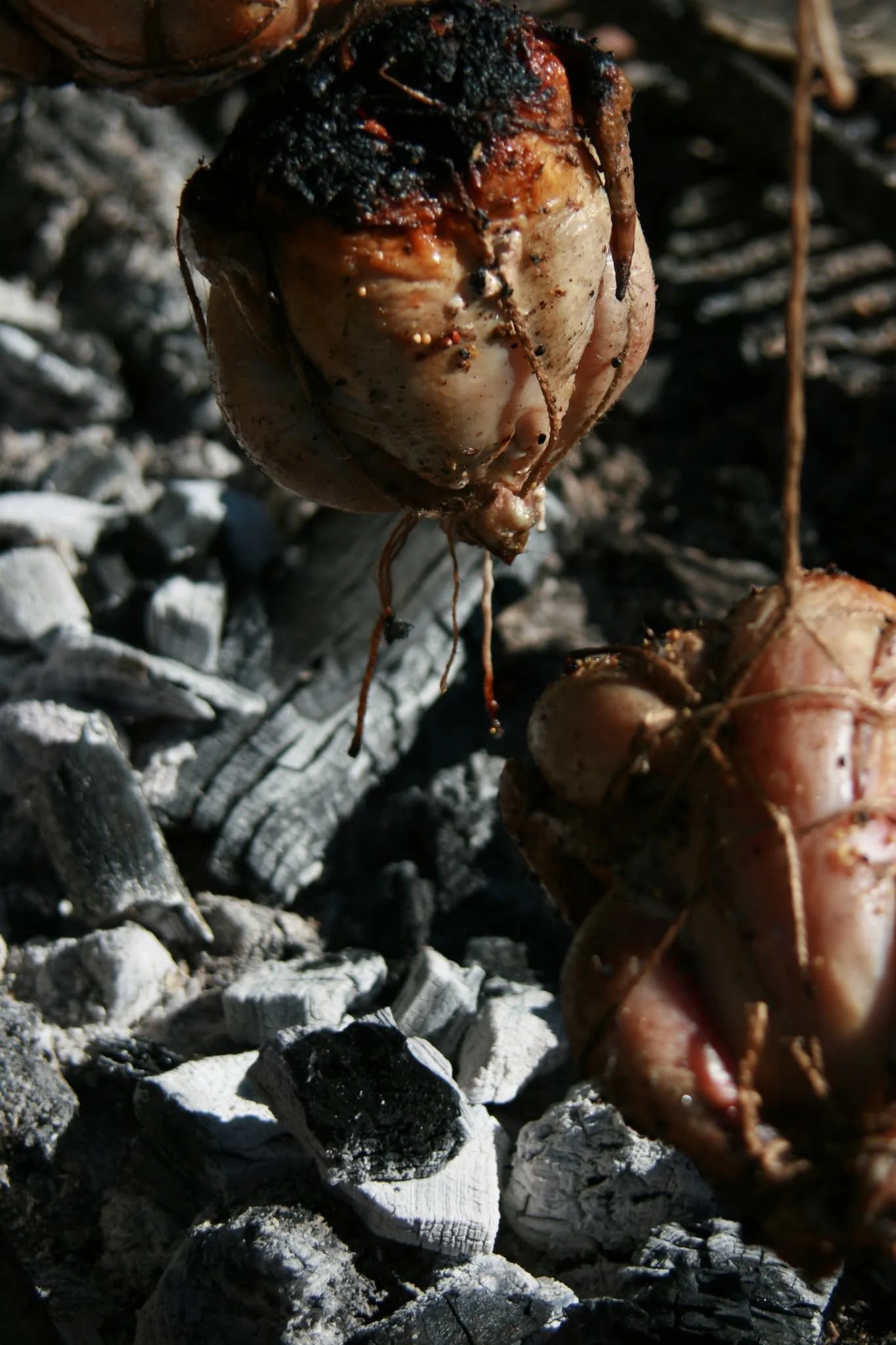 Rotisserie Chicken