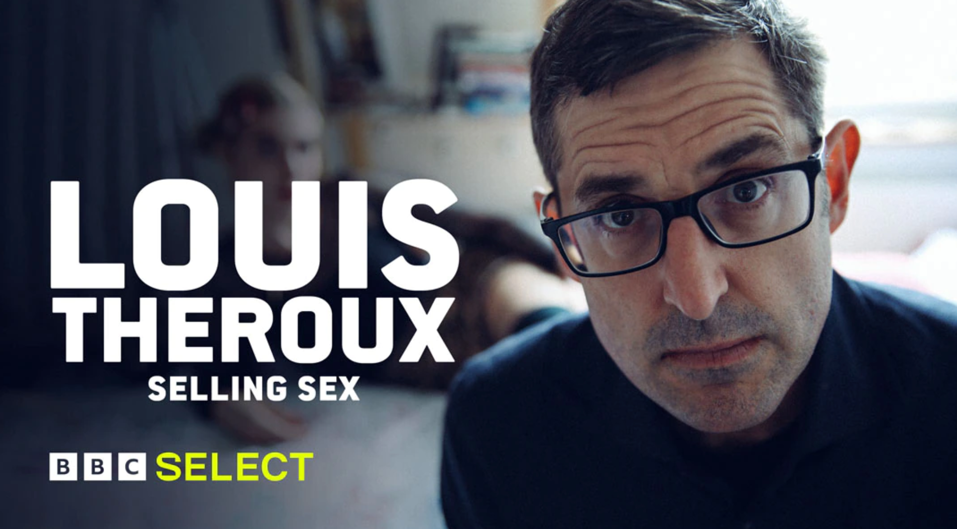 Louis Theroux: Selling Sex