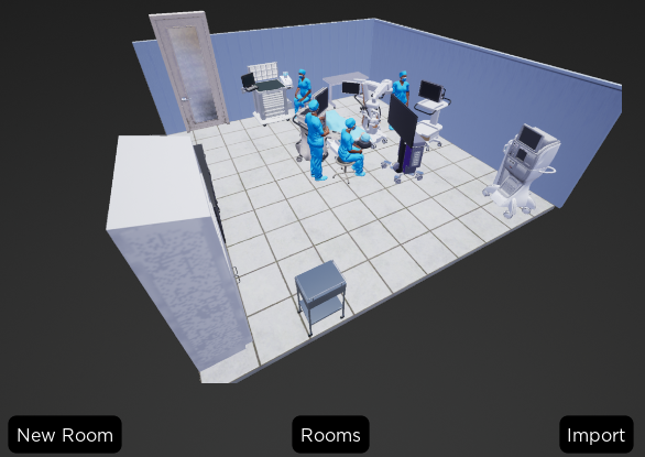 Room Creator