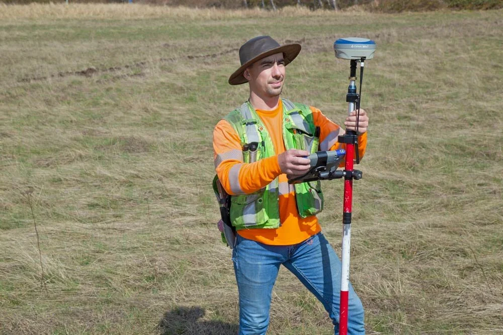 Jepson & Associates Land Surveying in Bellingham, WA