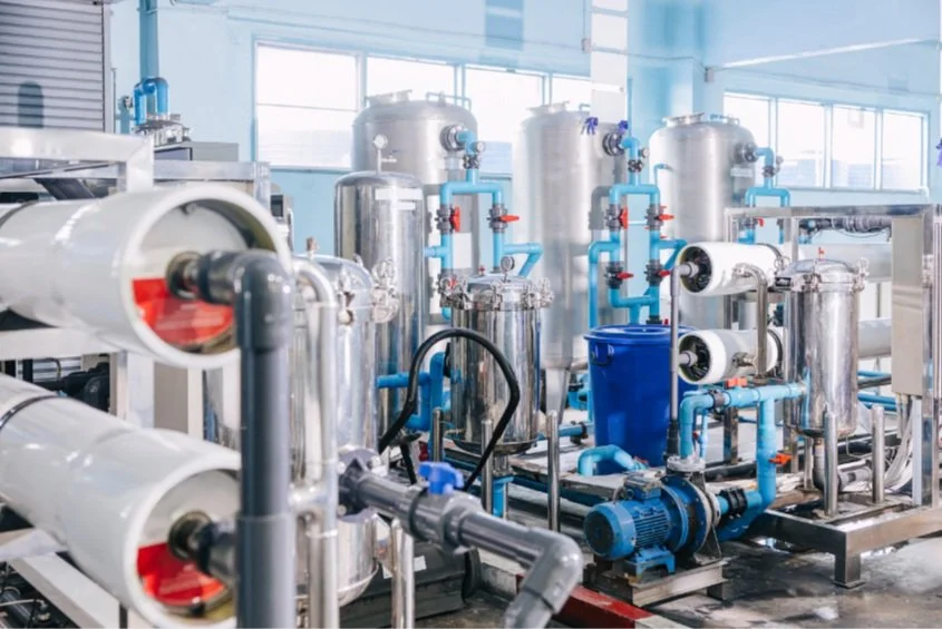 Water — NET ZERO GLOBAL