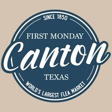 Canton First Monday Trade Days