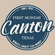 Canton First Monday Trade Days
