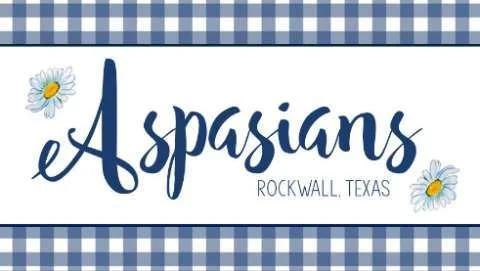Aspasians Rockwall