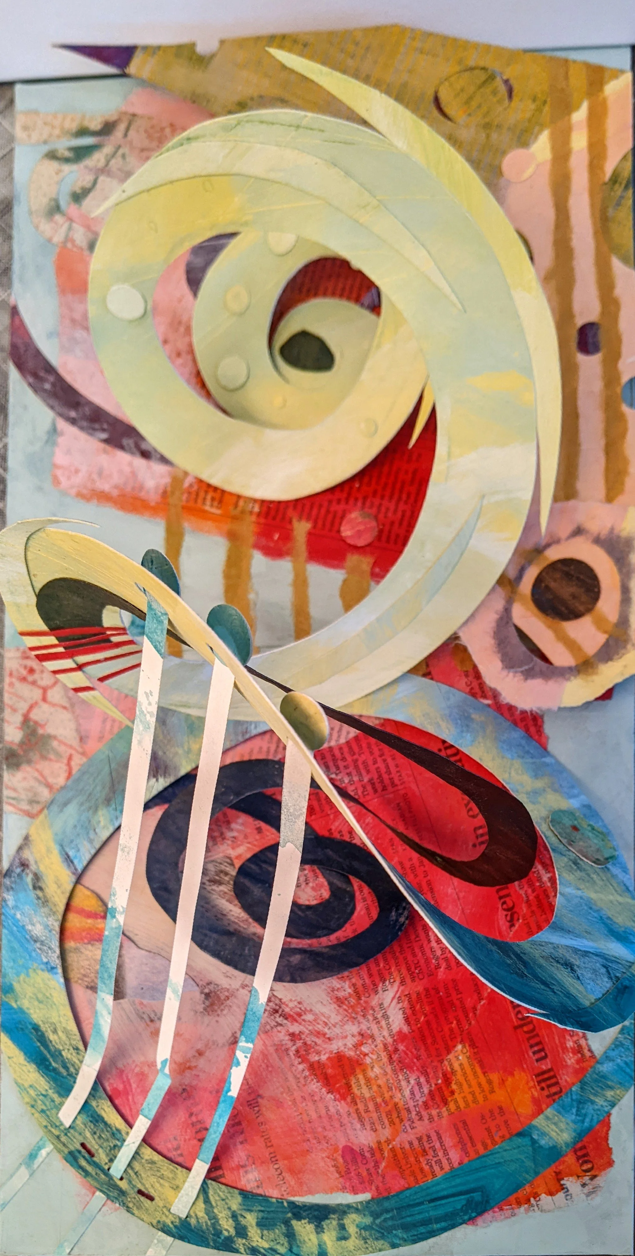 Helen McCusker