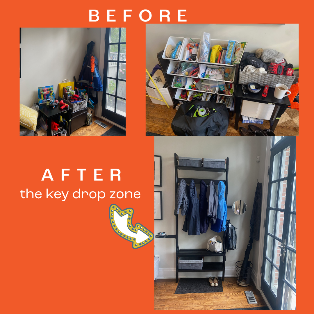 Add storage & function