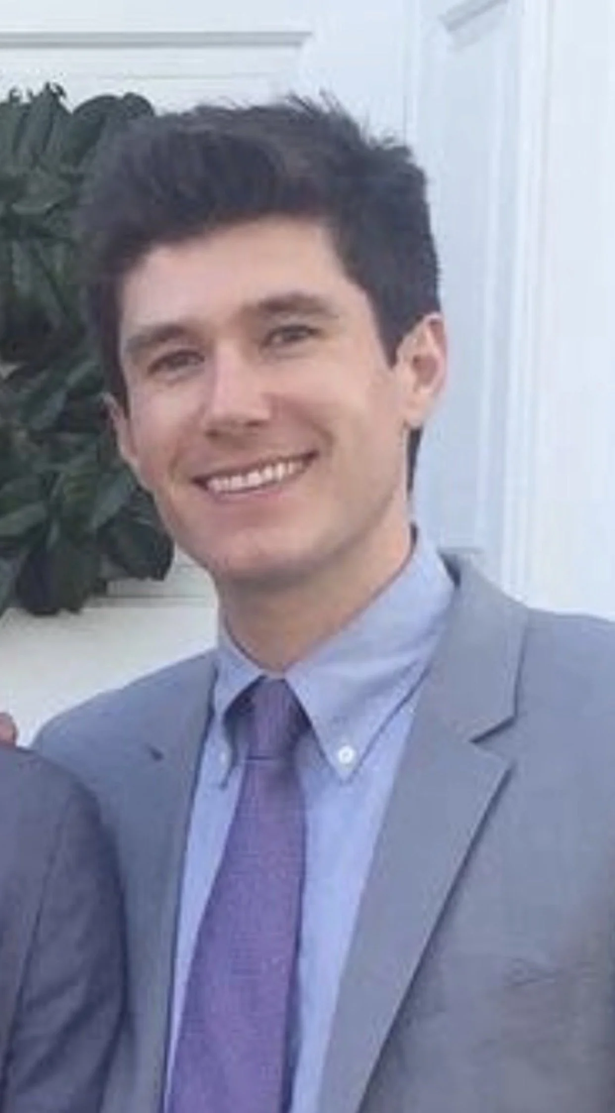 Alejandro Dermody-McKeen, Esq.