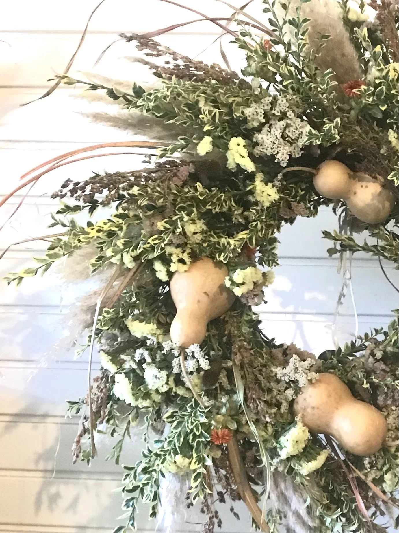 Fall Wreaths