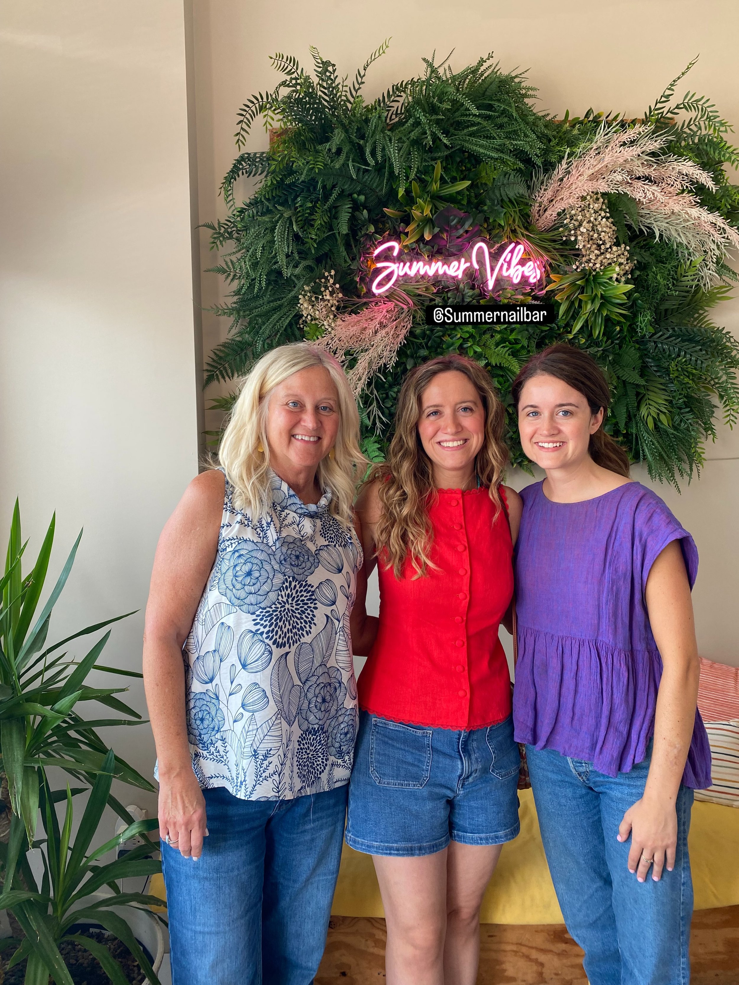 Congratulations to our Summer Cutie! 💍
.
.
.
.
.
.
.
.
.
.
.
.
#MemphisTN #Choose901 #MemphisNails #MemphisBride #MemphisWedding 💍☀️💅
