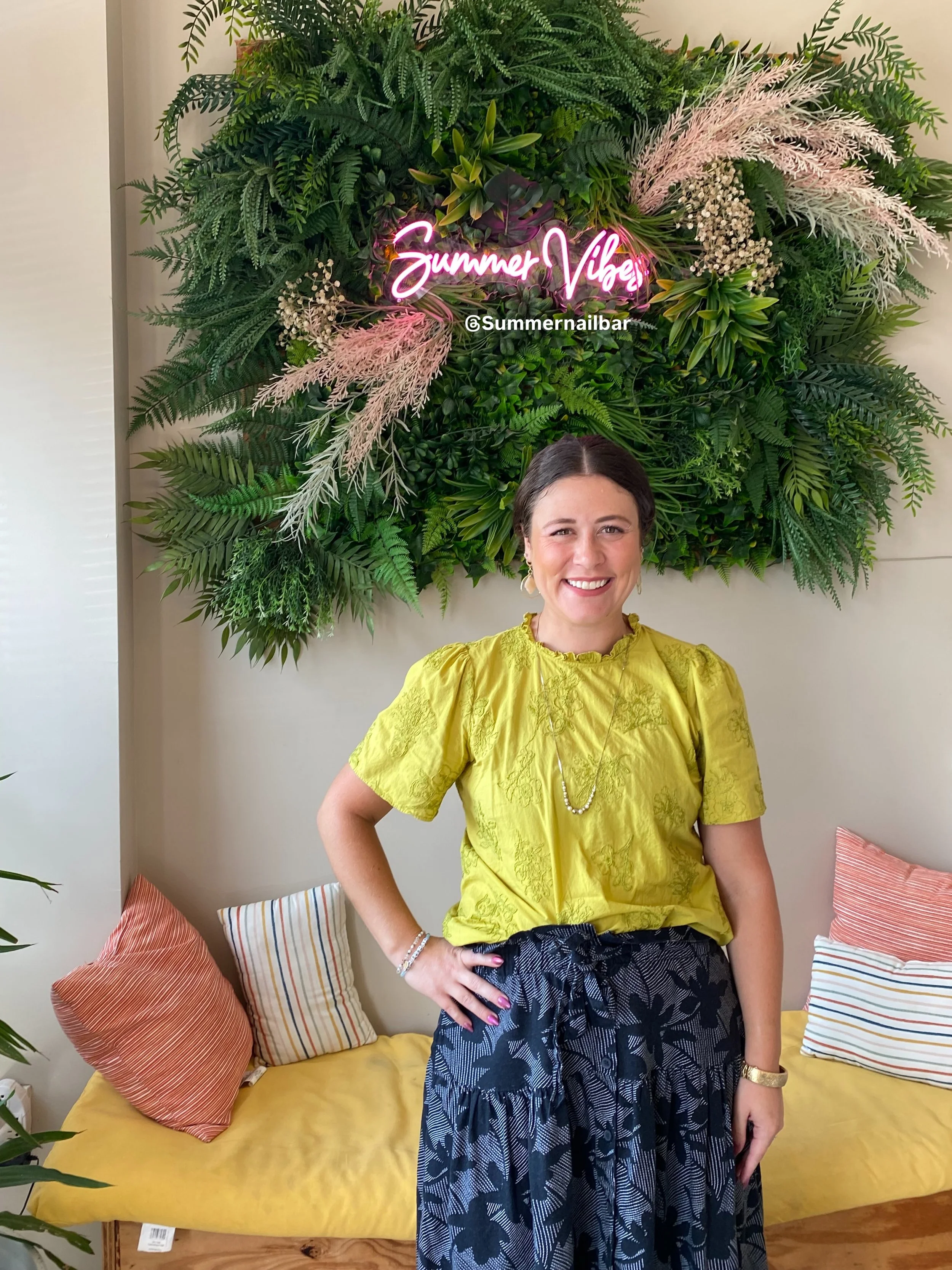 Happy Birthday to our Summer Cutie, Sheridan! ✨🎂
.
.
.
.
.
.
.
.
.
.

.
#memphis #memphisnails #birthday #birthdaygirl #summervibes
