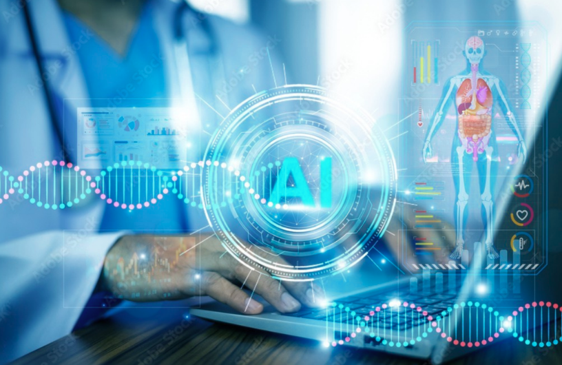 From Bias to Access:  Redesigning Ai for equitable patient care 