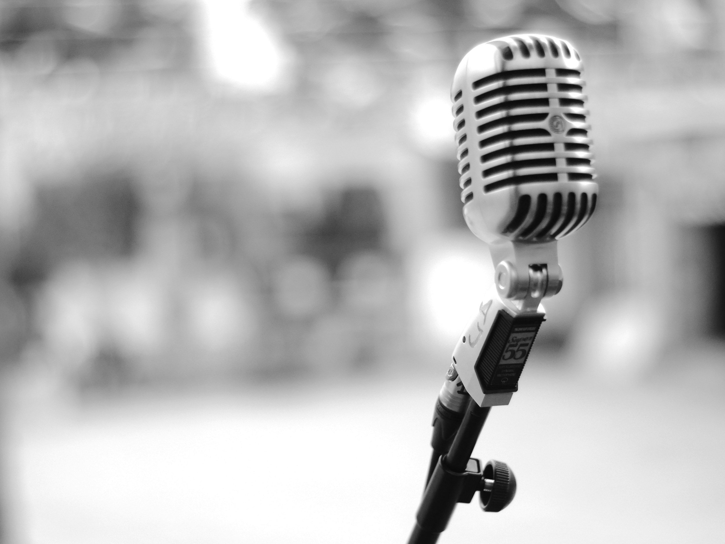 Vocal Warm Up Tips