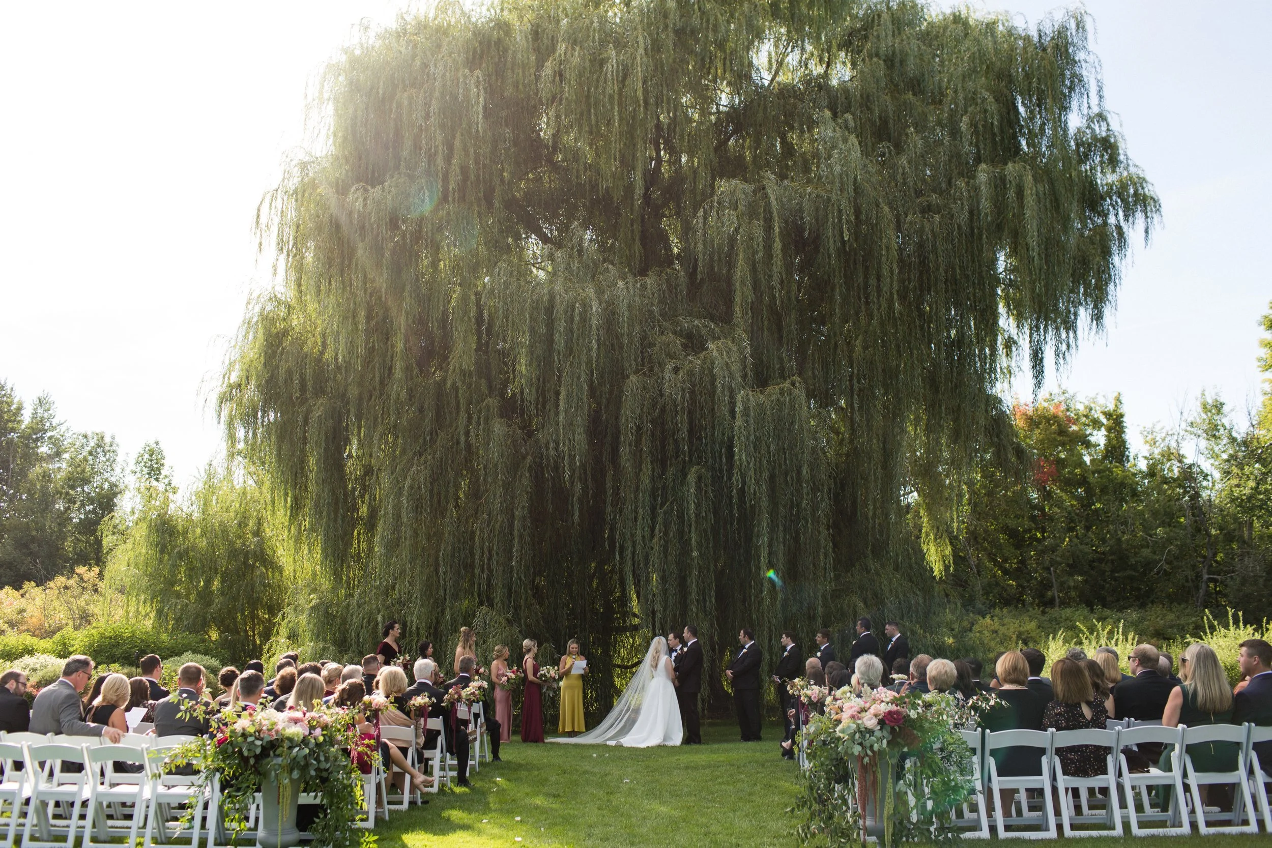 Aurora Cellars Wedding Conradie Event Design