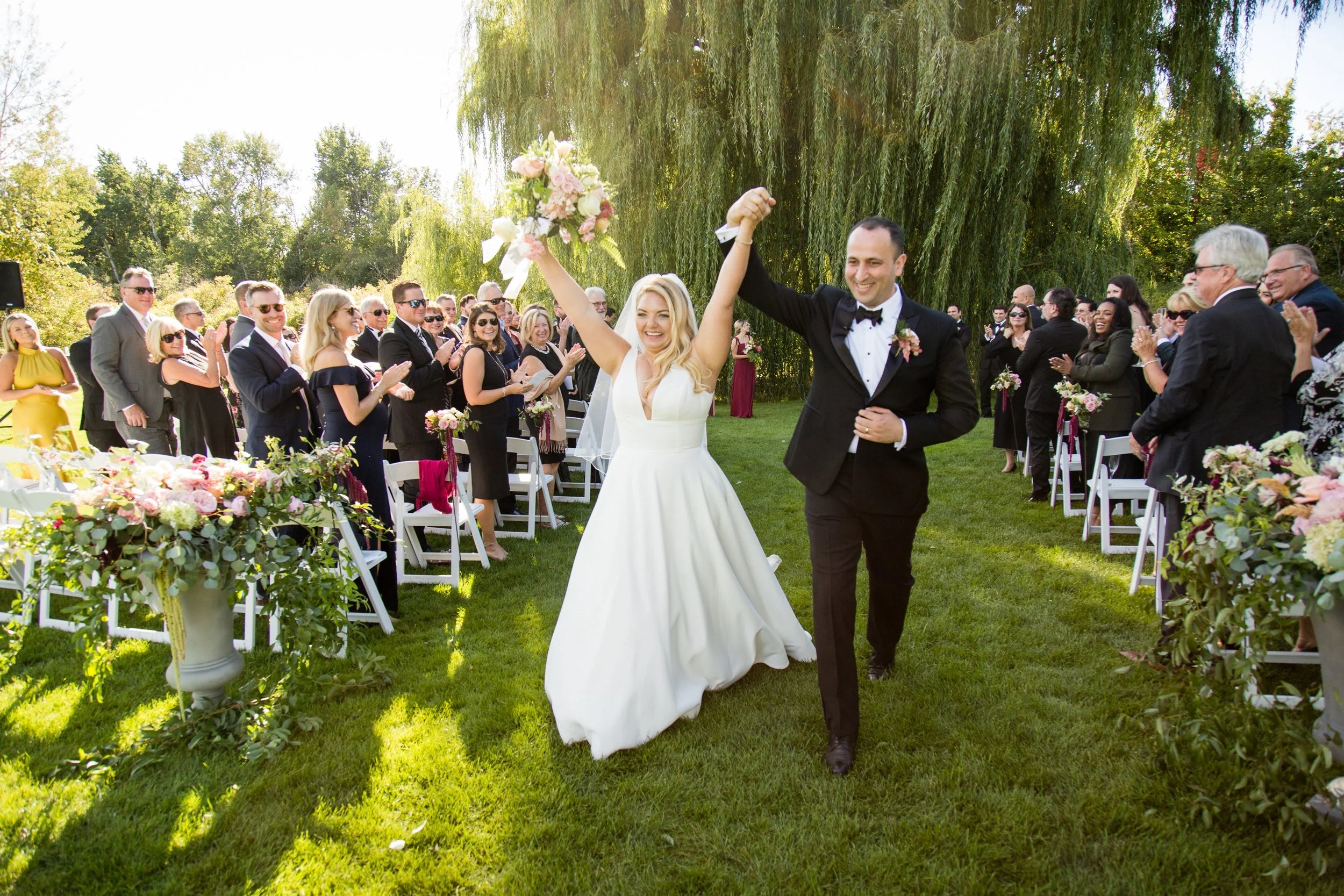 Aurora Cellars Wedding Conradie Event Design