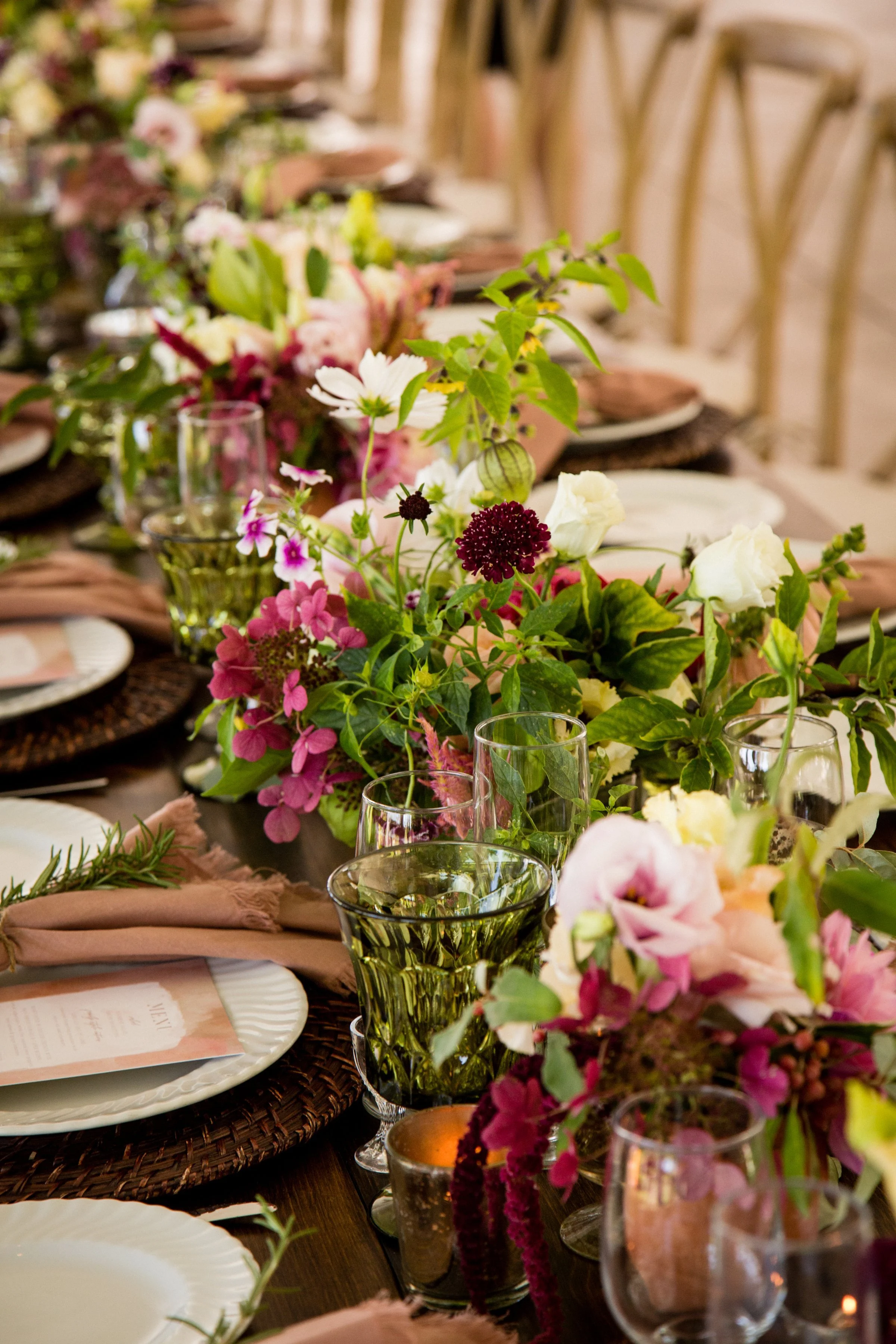 Aurora Cellars Wedding Conradie Event Design