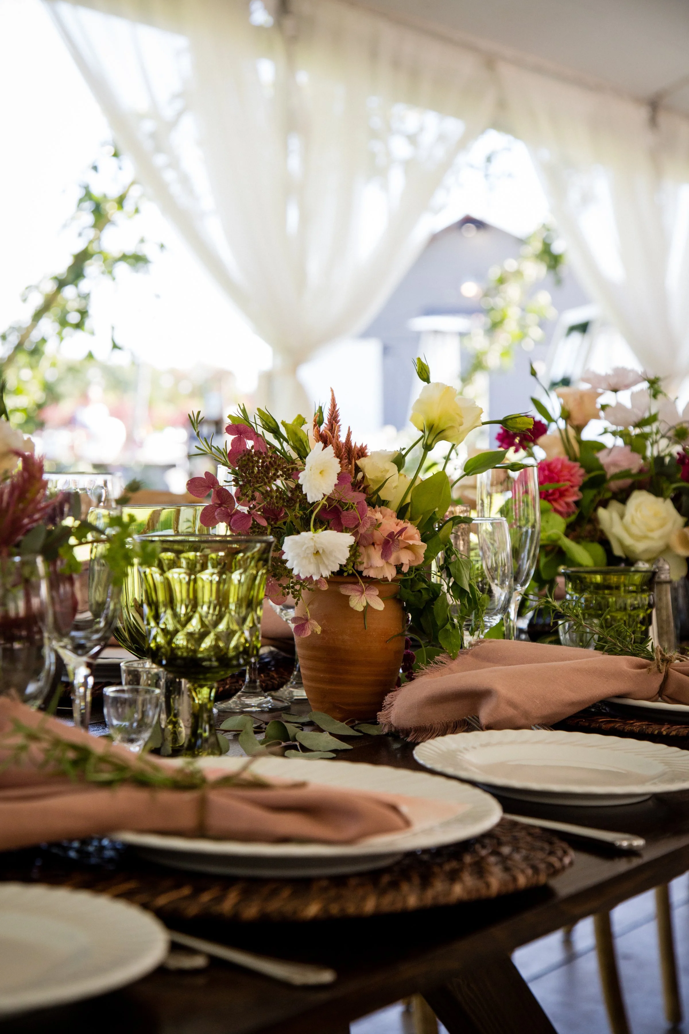 Aurora Cellars Wedding Conradie Event Design