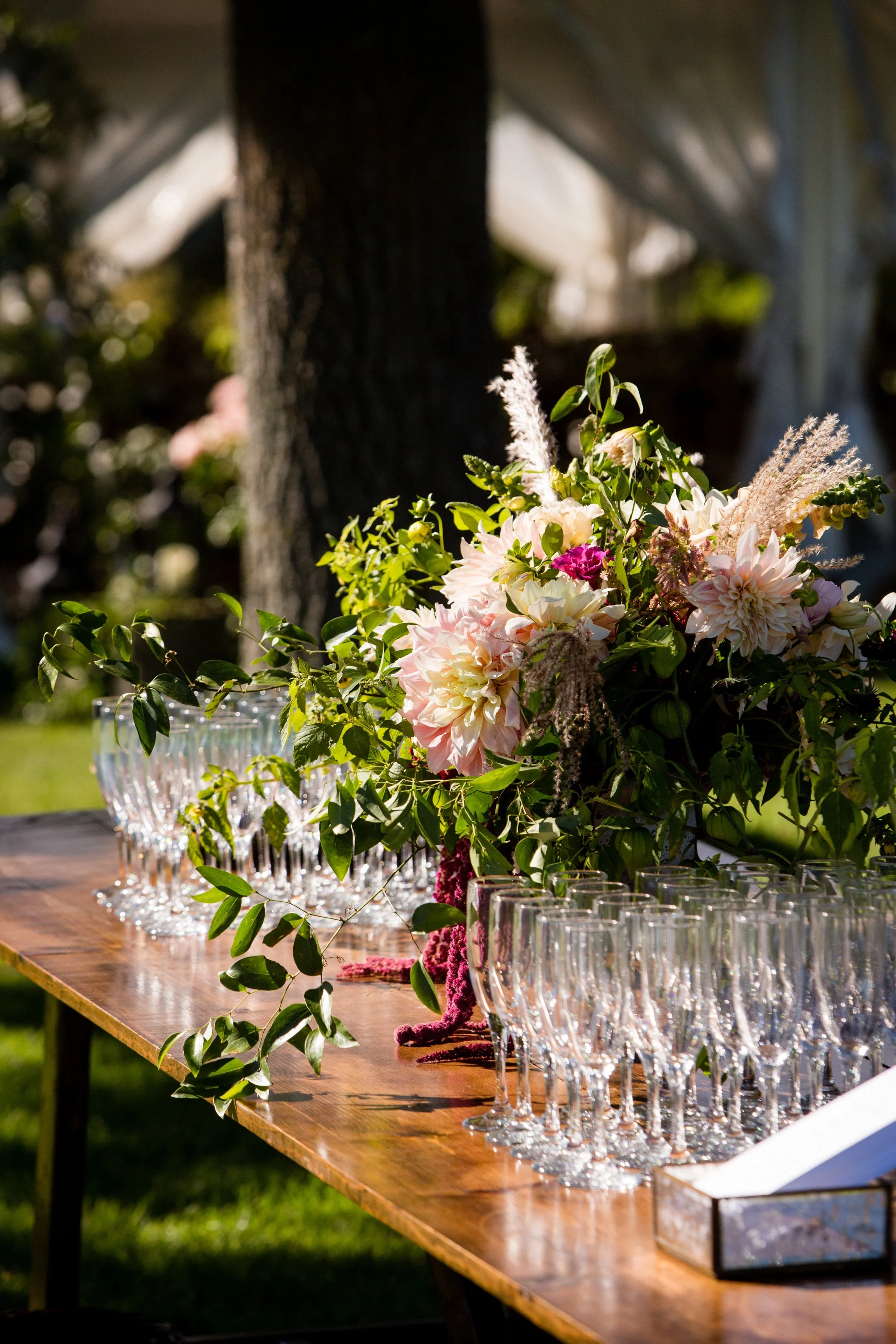 Aurora Cellars Wedding Conradie Event Design