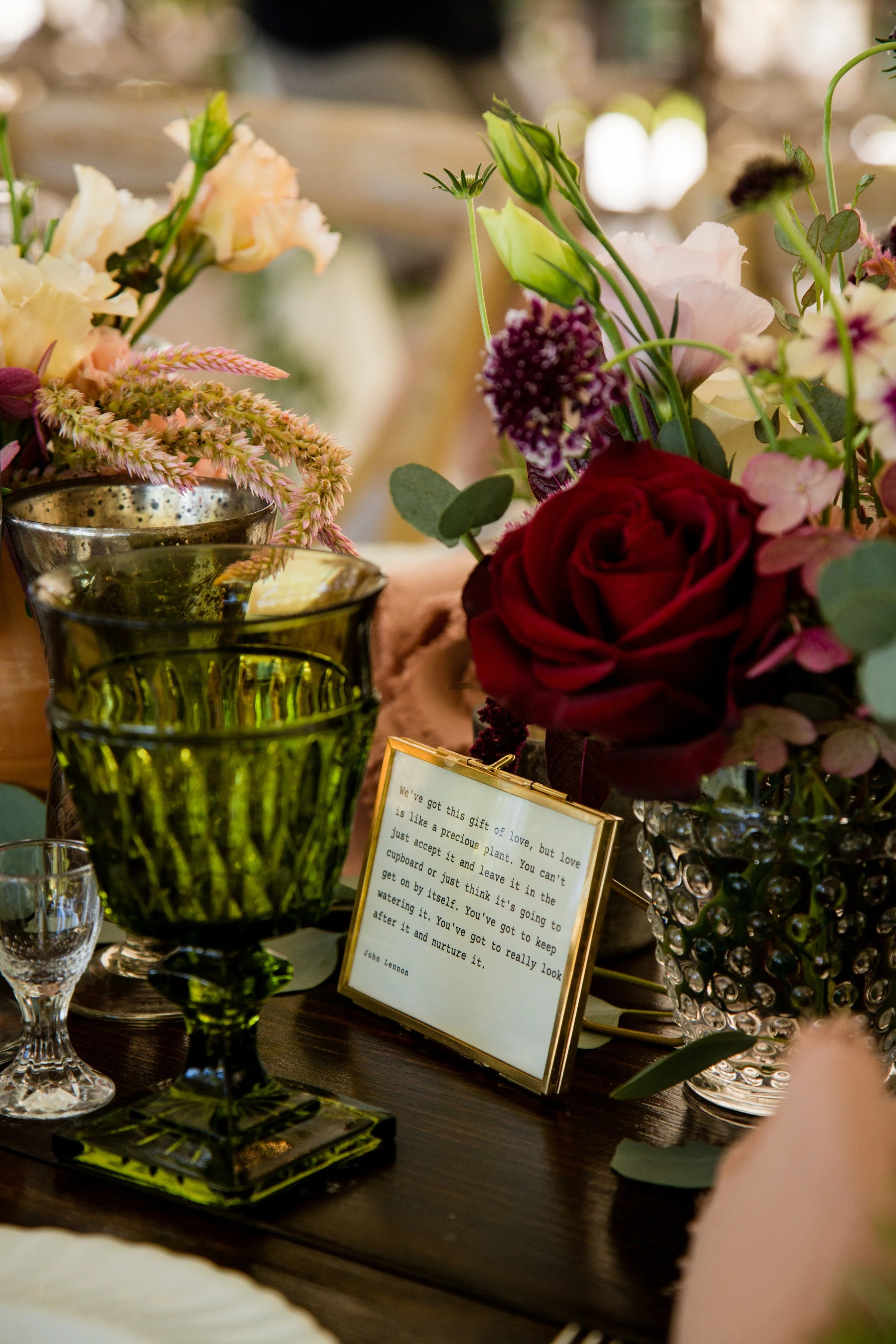 Aurora Cellars Wedding Conradie Event Design