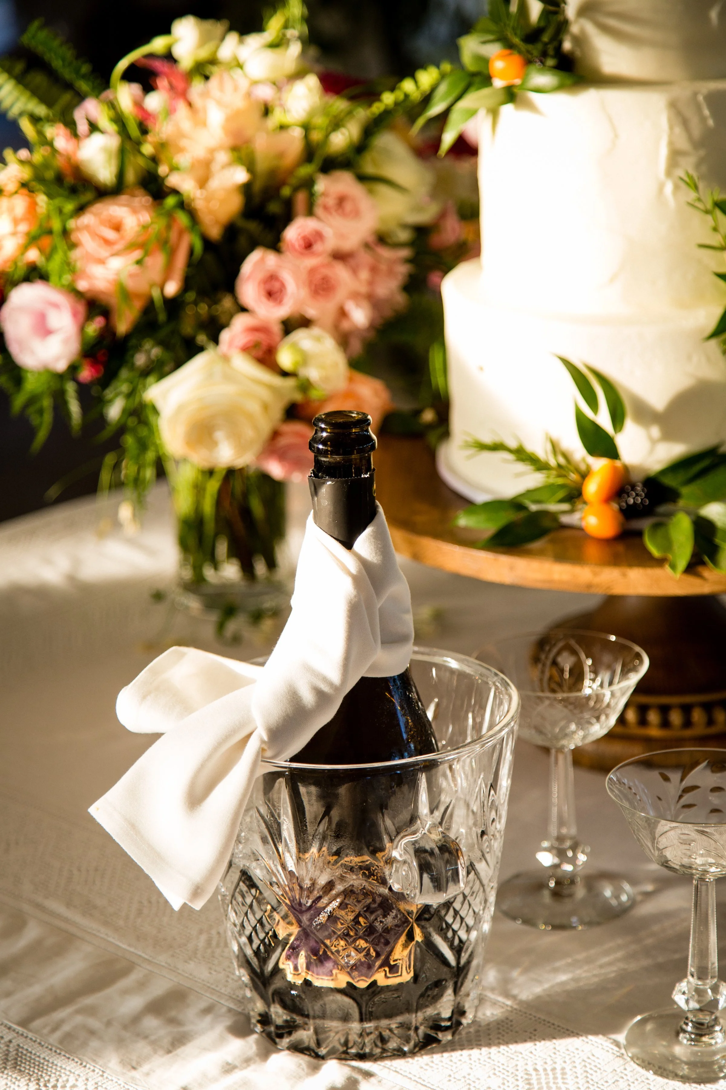 Aurora Cellars Wedding Conradie Event Design