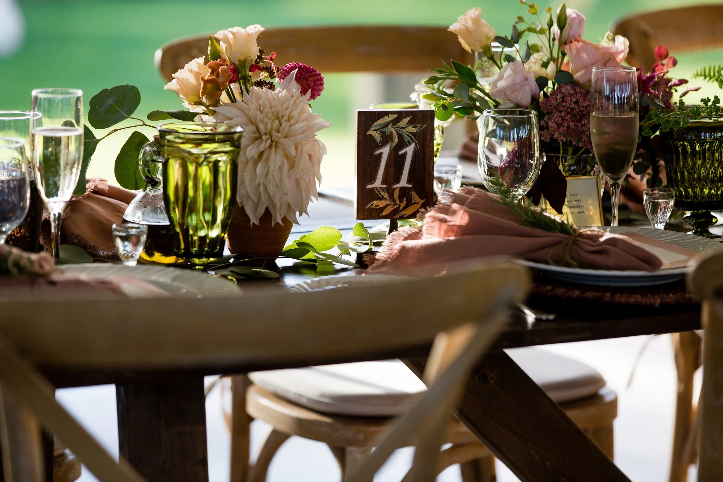 Aurora Cellars Wedding Conradie Event Design