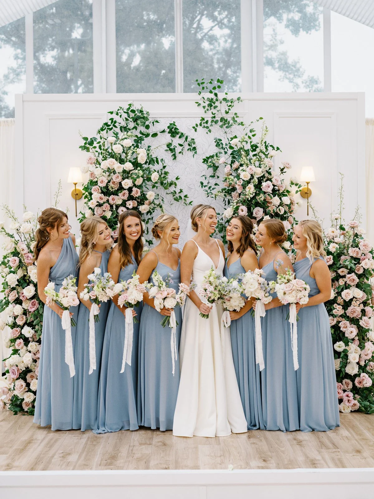 Conradie Event Design Traverse City Wedding Planner Northern