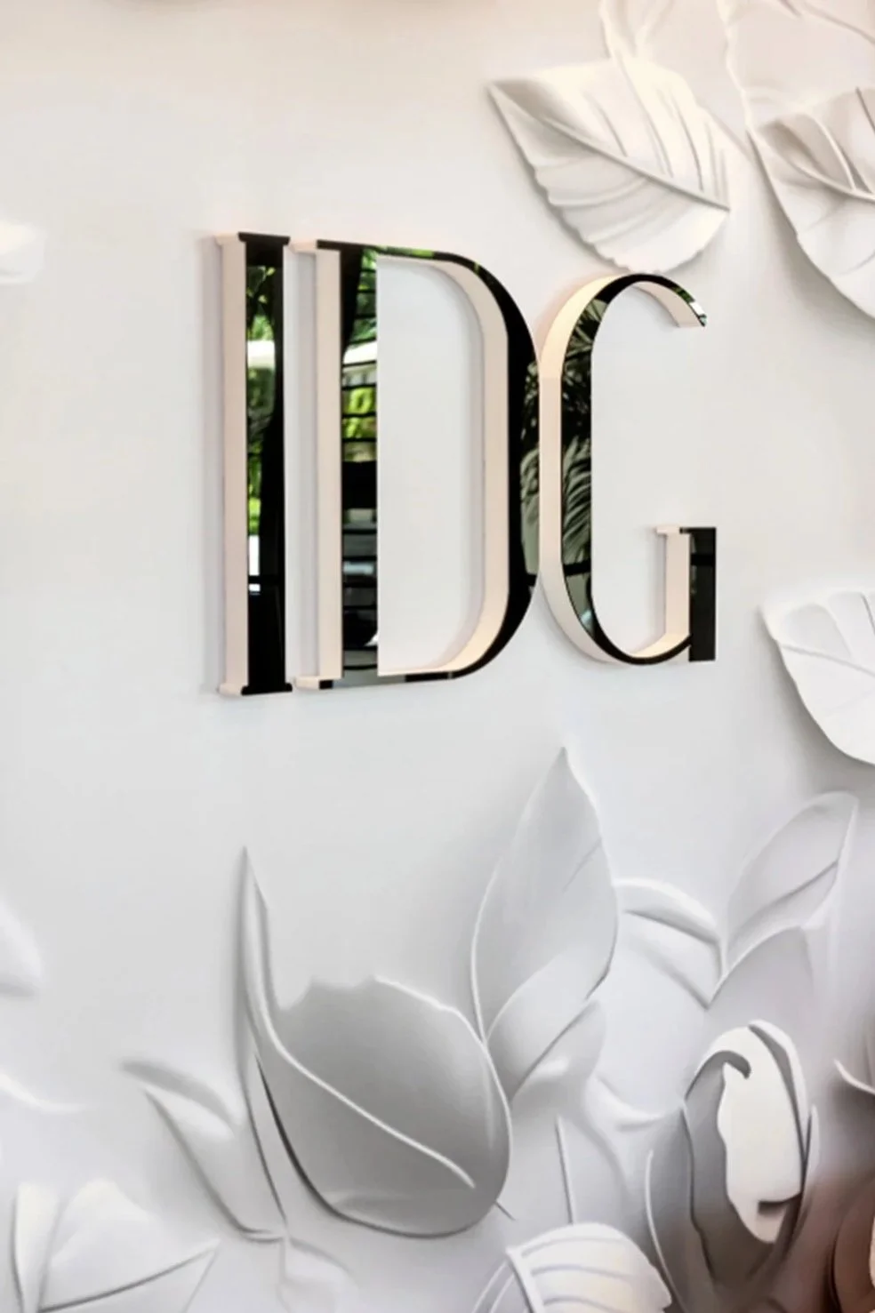 Interior design group (IDG) provide interior design from concept to completion.
