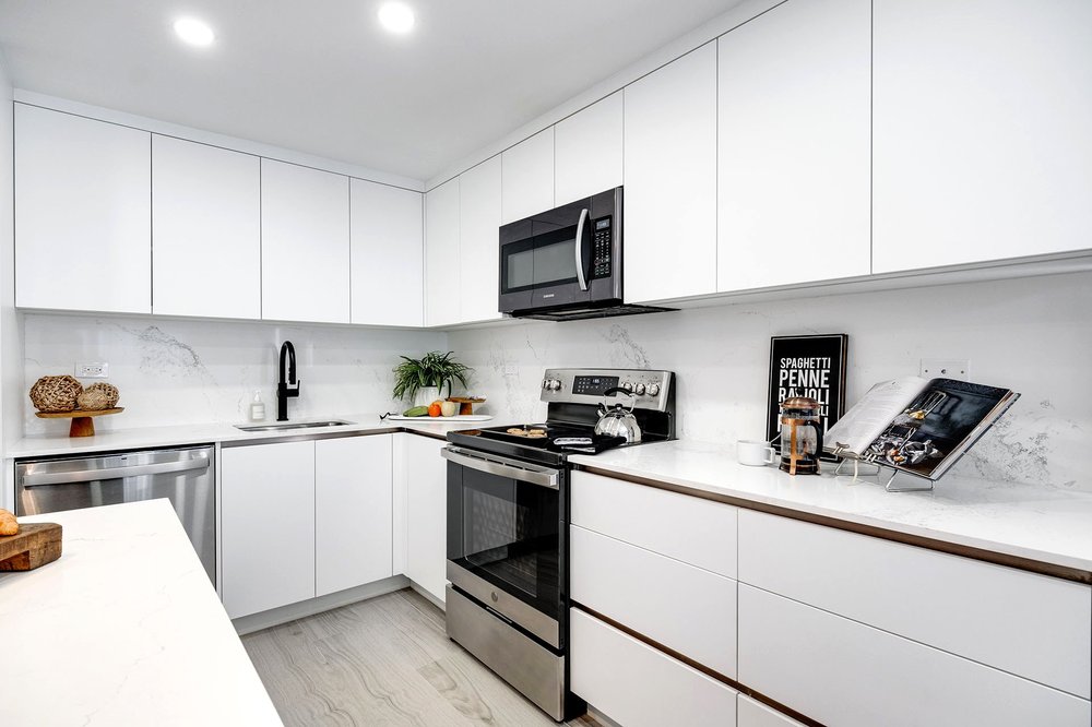 sunset cove — IDG Interior Design Group