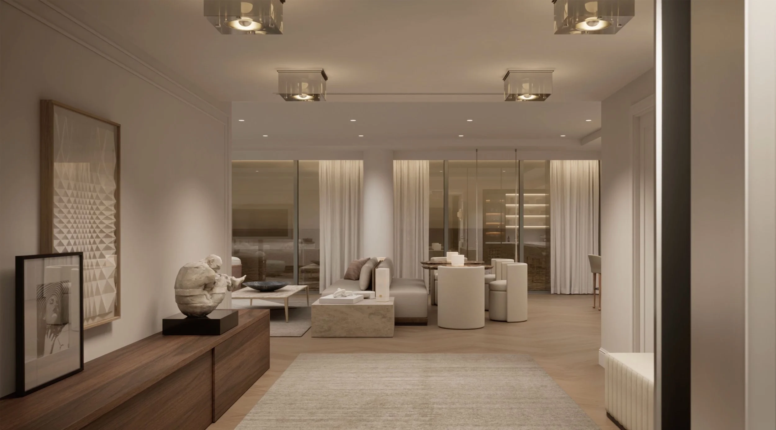 IDG Interior Design Services