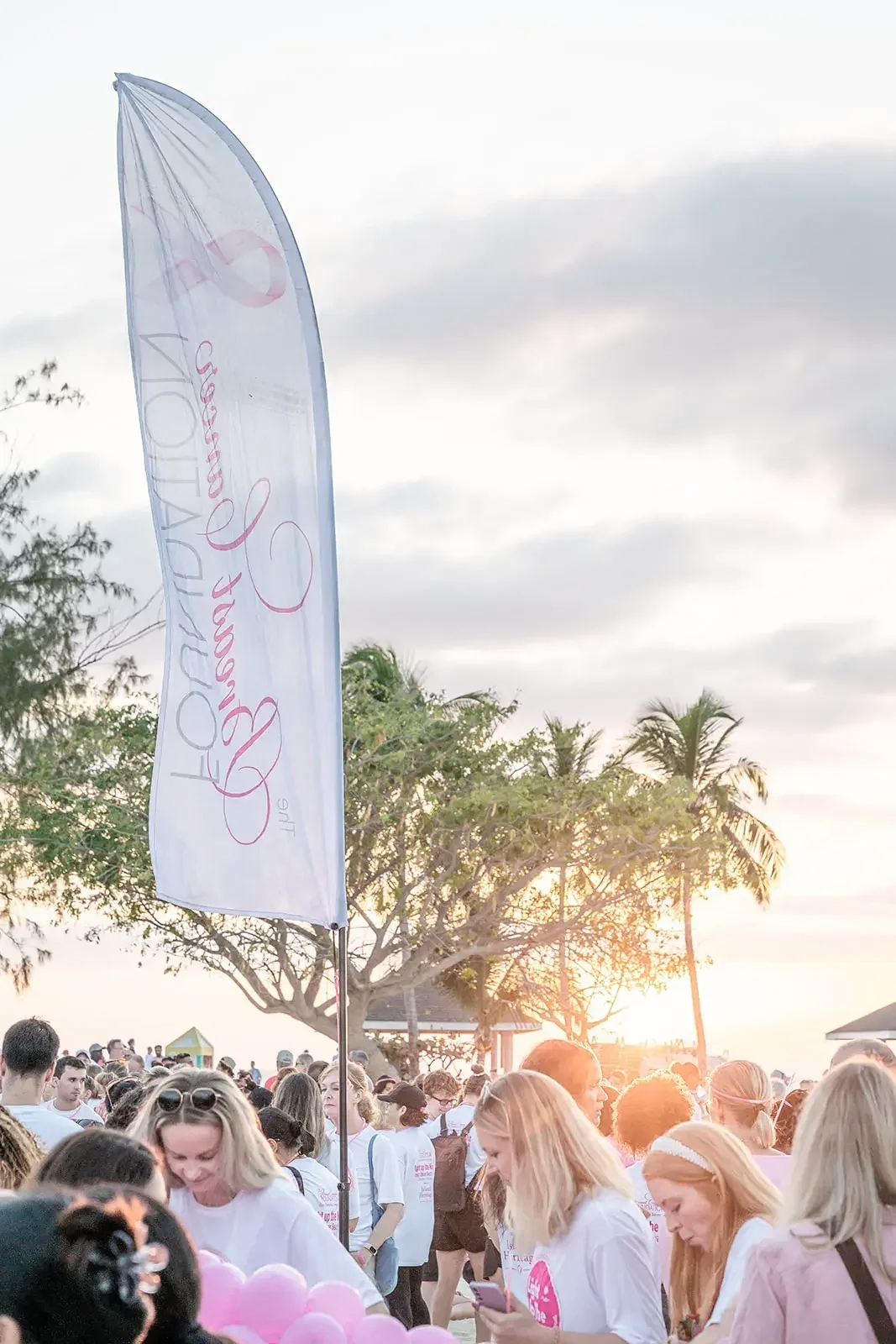 Cayman Breast Cancer Foundation