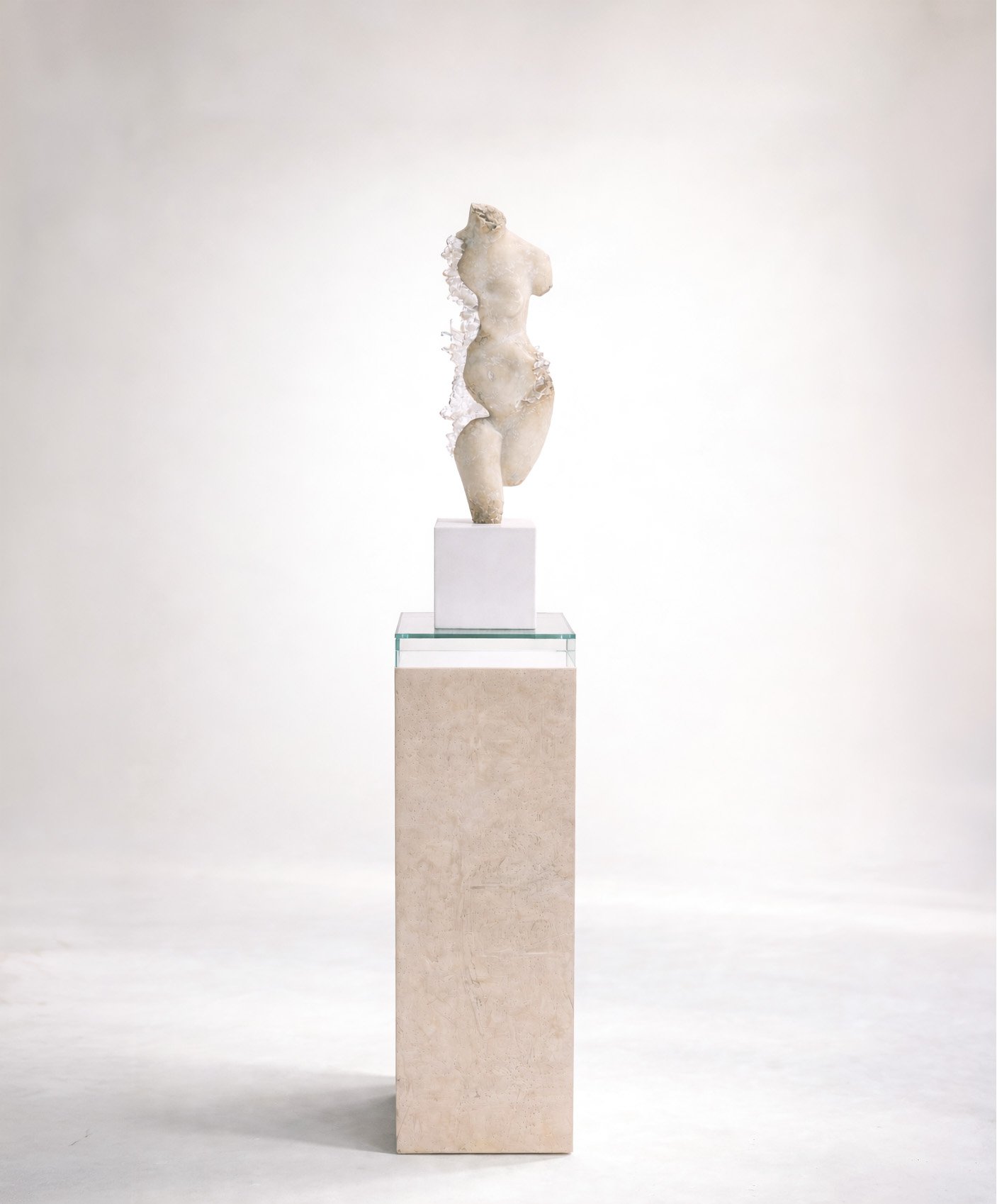 NATIONAL GALLERY TEA PARTY