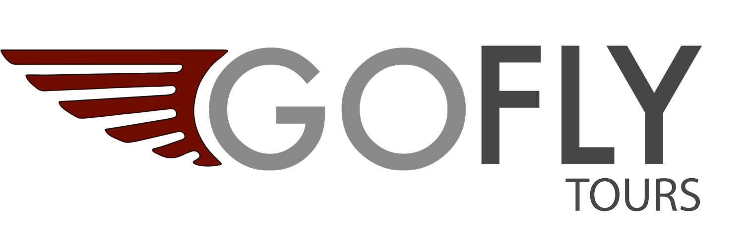 GOFLY Tours