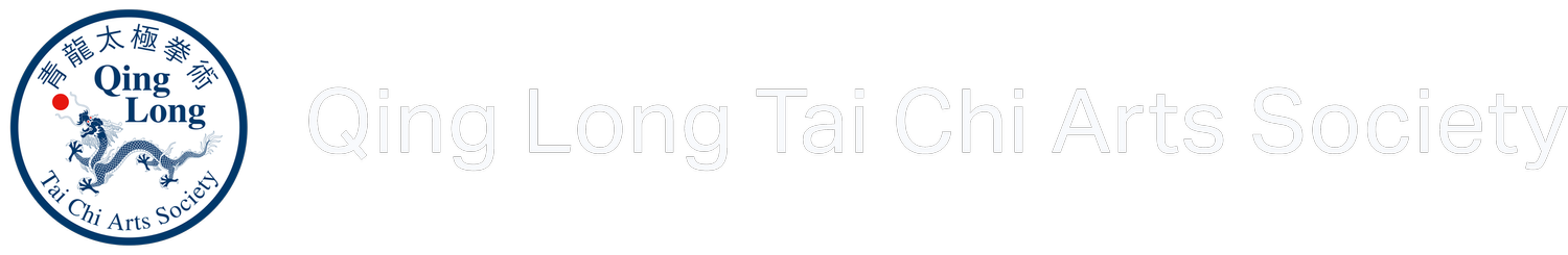 Qing Long Tai Chi Arts Society