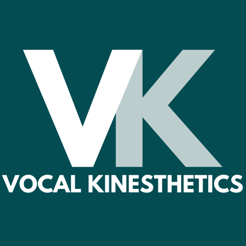 Vocal Kinesthetics