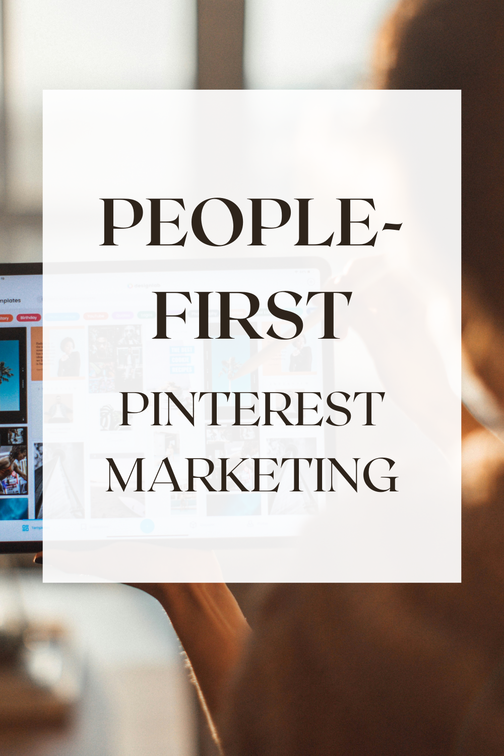Why People-First Creative Drives Action: The Secret to Showing How Your Product Fits Into Real Lives